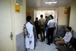 توزیع و سیاستگذاری درمان؛ شکاف تهران تا سیستان 