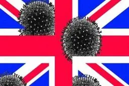کرونای انگلیسی؛ دغدغه جدید نظام سلامت ایران
