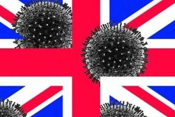 کرونای انگلیسی؛ دغدغه جدید نظام سلامت ایران
