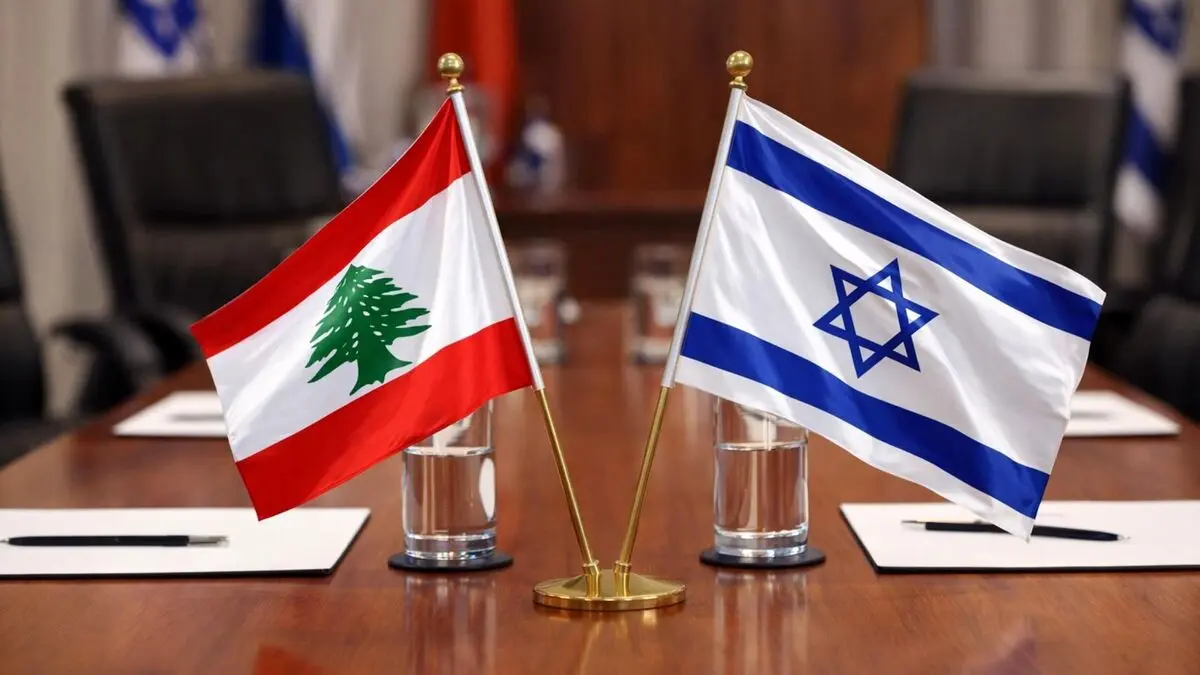 بمباران جنوب لبنان همزمان با بن‌بست مذاکرات رم؛ حزب‌الله: وقت اذعان به شکست مذاکرات است