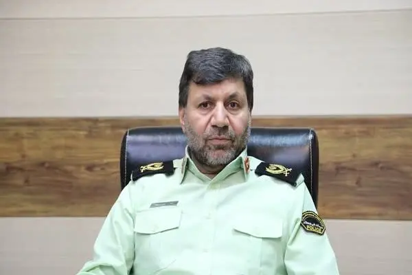 کشف ۴۰ کیلو چای تریاکی در فرودگاه