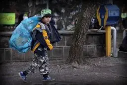 ویژگی‌های فقر در ایران