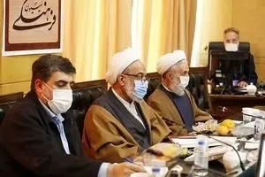 بازداشت دو پسر کاظم صدیقی؛ امام جمعه موقت تهران