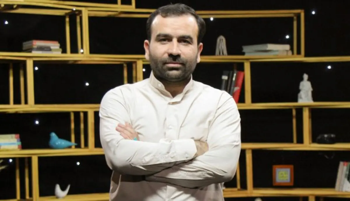 مصاحبه شهردار کرمان بعد از انتشار حقوق کارکنان شهرداری