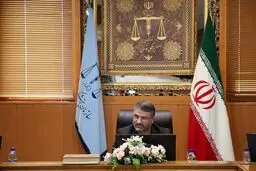
صدور جواز دفن ۷۰ هزار نفر در ۹ ماه گذشته