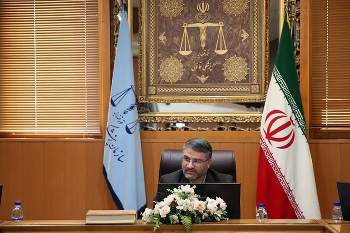 
صدور جواز دفن ۷۰ هزار نفر در ۹ ماه گذشته