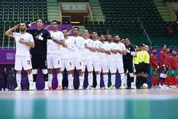 درخشش بانوان و قهرمانی فوتسال در روز چهارم بازی‌های کشورهای اسلامی