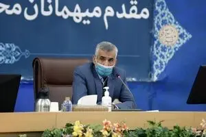 میزان مشارکت در طرح سرشماری؛ یک و نیم میلیون مهاجر افغانستانی