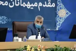 میزان مشارکت در طرح سرشماری؛ یک و نیم میلیون مهاجر افغانستانی