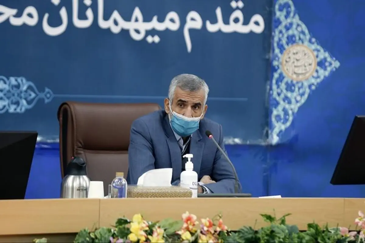 میزان مشارکت در طرح سرشماری؛ یک و نیم میلیون مهاجر افغانستانی
