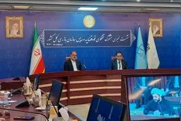 علت انفجار در بندر شهید رجایی در حال بررسی است