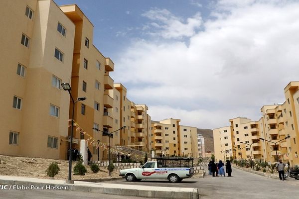 تب تند قیمت مسکن در حومه تهران