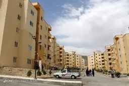تب تند قیمت مسکن در حومه تهران