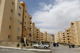 تب تند قیمت مسکن در حومه تهران