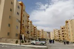تب تند قیمت مسکن در حومه تهران