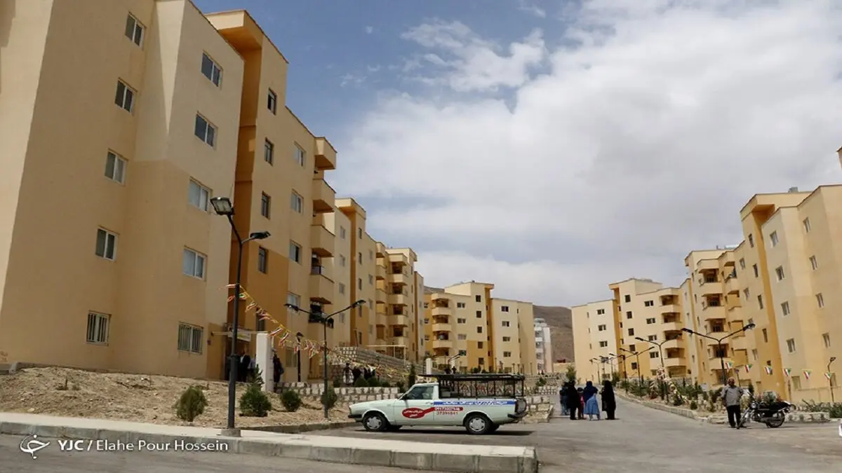 تب تند قیمت مسکن در حومه تهران
