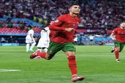 پخش زنده بازی فوتبال پرتغال و شیلی از شبکه ورزش