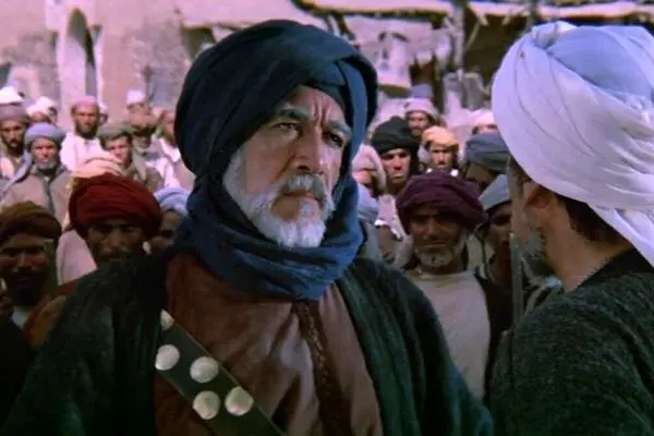 پخش فیلم «محمد رسول الله (ص)» از شبکه نمایش به مناسبت هفته وحدت