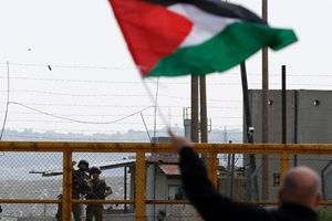 9500 فلسطینی در زندان‌های اسرائیل محبوس هستند