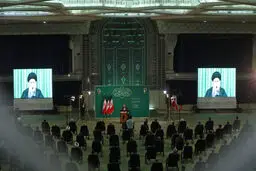 دیدار مداحان اهل بیت با رهبر انقلاب امروز برگزار می‌شود