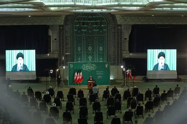دیدار مداحان اهل بیت با رهبر انقلاب امروز برگزار می‌شود