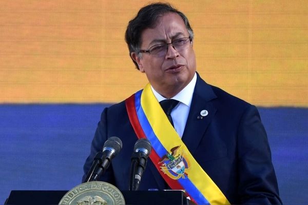 کلمبیا قطع کامل روابط با رژیم صهیونیستی را اعلام کرد