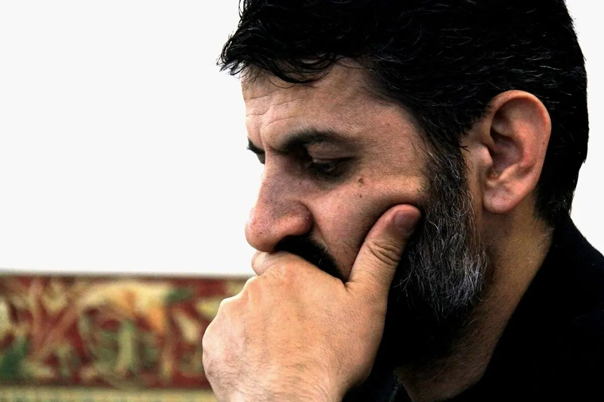 
پیغام رازآلود: واکسن نزنید، فلج کنید!

