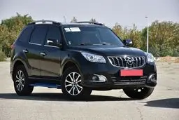 شماره شاسی هایما کجاست؟