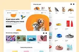 چرا خرید از پت شاپ آنلاین بهتر از خرید حضوری است