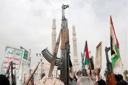 انصارالله یمن: در صورت پایبندی اسرائیل به آتش‌بس غزه، حملات را متوقف می‌کنیم