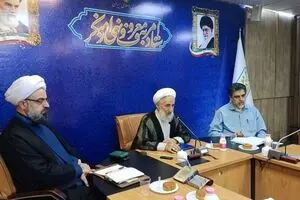 هاشمی گلپایگانی از دبیری ستاد امربه معروف برکنار شد