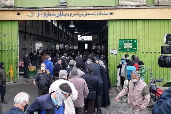 دم خروس یا قسم حضرت عباس؟! 