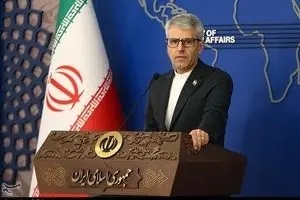 بقائی: گفتگوها به توافق منجر نشد