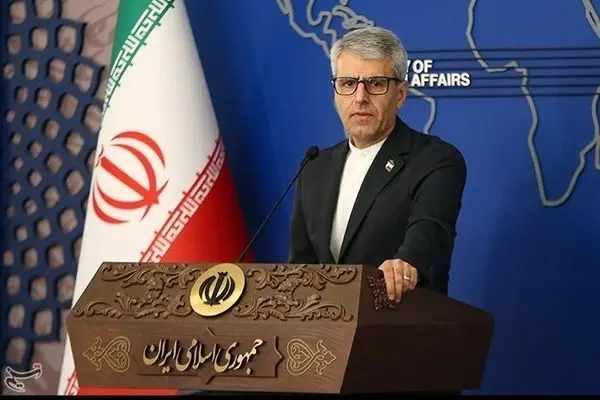 بقائی: گفتگوها به توافق منجر نشد