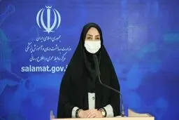 شناسایی ۶۱۸۲ بیمار جدید کووید۱۹ در کشور