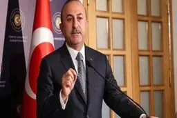 ترکیه: امیدوار به احیای برجام هستیم