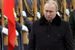 روسیه بی‌خیال تحریم‌ها؟