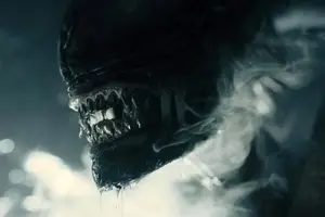 پخش فیلم ترسناک «بیگانه: رومولوس» از شبکه نمایش