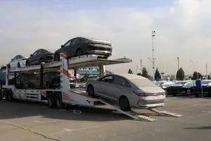 آغاز یازدهمین مرحله فروش ایران‌خودرو | فروش فوری و پیش‌فروش بدون مسدودسازی حساب بانکی