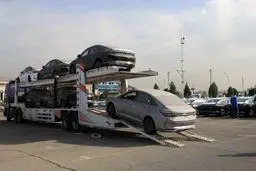 آغاز یازدهمین مرحله فروش ایران‌خودرو | فروش فوری و پیش‌فروش بدون مسدودسازی حساب بانکی