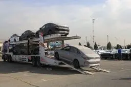 آغاز یازدهمین مرحله فروش ایران‌خودرو | فروش فوری و پیش‌فروش بدون مسدودسازی حساب بانکی