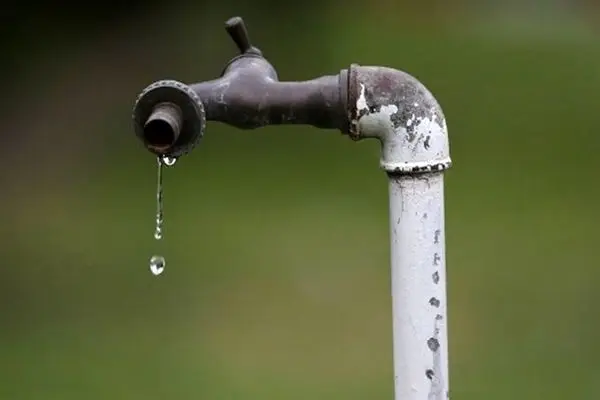 قطع آب در انتظار مشترکان پرمصرف / انتقال آب سد لار هم پایان خشکسالی نیست