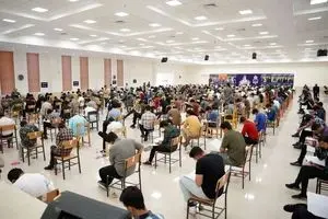 تعطیلی ادارات دانشگاه آزاد استان تهران فردا / امتحانات طبق برنامه برگزار می‌شود