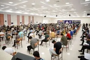 امتحانات کدام دانشگاه‌های تهران مجازی است؟