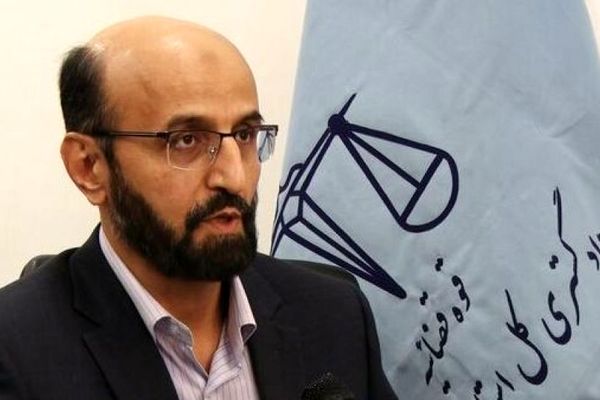 صدور دستور شناسایی و دستگیری عاملان توهین به رئیس جمهور در اصفهان
