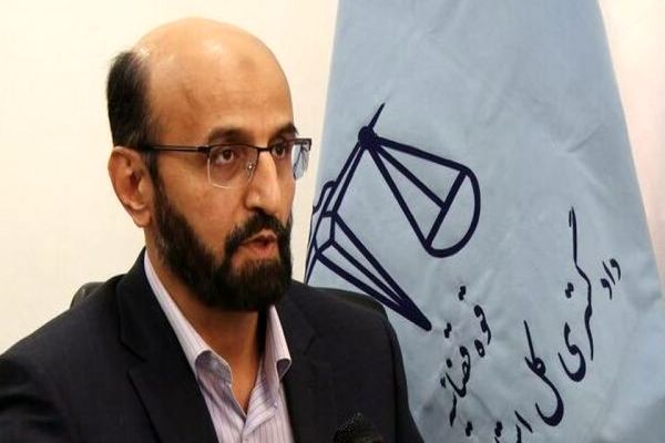 صدور دستور شناسایی و دستگیری عاملان توهین به رئیس جمهور در اصفهان
