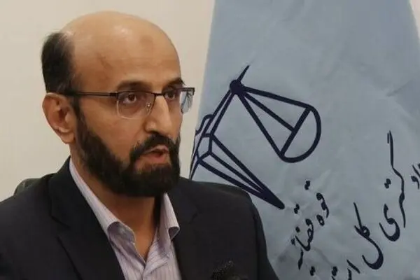 صدور دستور شناسایی و دستگیری عاملان توهین به رئیس جمهور در اصفهان
