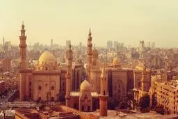 خاورمیانه، غرب آسیا یا سرزمین میانه؟ 