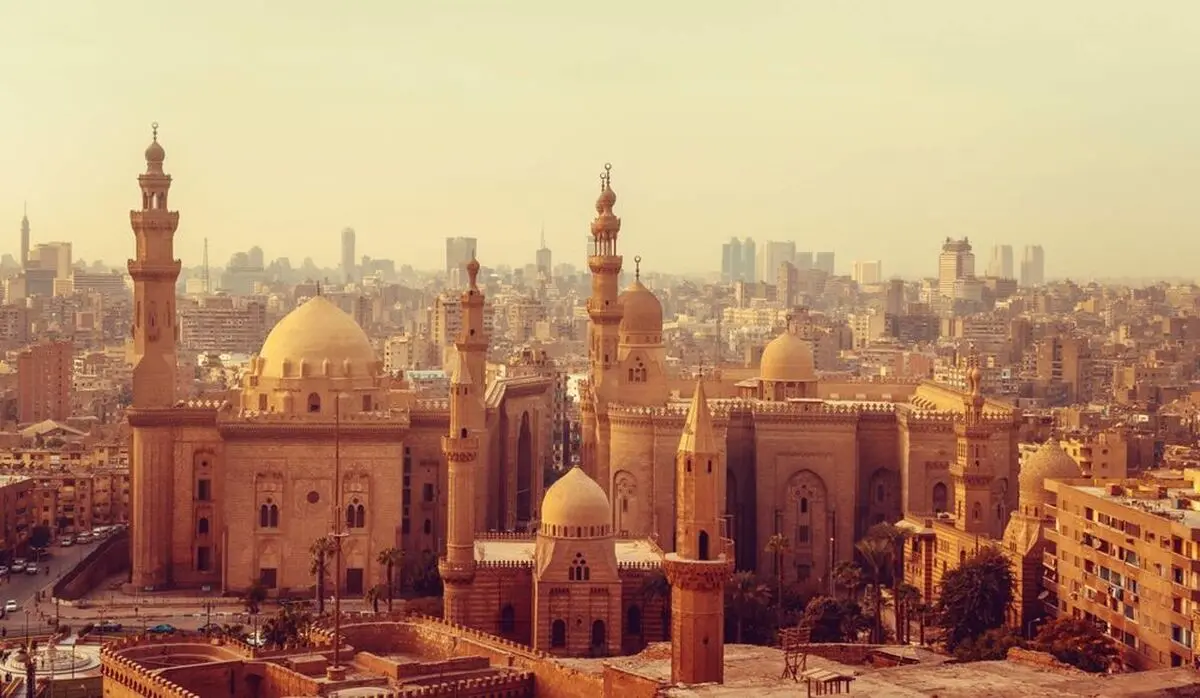 خاورمیانه، غرب آسیا یا سرزمین میانه؟ 