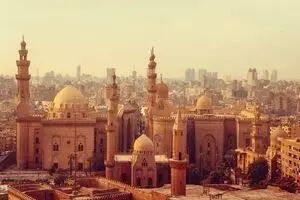 خاورمیانه، غرب آسیا یا سرزمین میانه؟ 